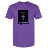 Unisex Softstyle® CVC T-Shirt Thumbnail