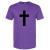 Unisex Softstyle® CVC T-Shirt Thumbnail