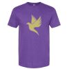 Unisex Softstyle® CVC T-Shirt Thumbnail