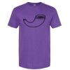 Unisex Softstyle® CVC T-Shirt Thumbnail