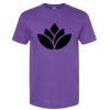 Unisex Softstyle® CVC T-Shirt Thumbnail