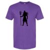 Unisex Softstyle® CVC T-Shirt Thumbnail