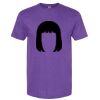 Unisex Softstyle® CVC T-Shirt Thumbnail
