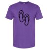 Unisex Softstyle® CVC T-Shirt Thumbnail