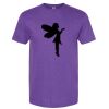 Unisex Softstyle® CVC T-Shirt Thumbnail