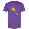 Unisex Softstyle® CVC T-Shirt Thumbnail