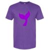 Unisex Softstyle® CVC T-Shirt Thumbnail