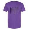 Unisex Softstyle® CVC T-Shirt Thumbnail