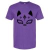 Unisex Softstyle® CVC T-Shirt Thumbnail