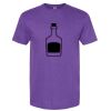 Unisex Softstyle® CVC T-Shirt Thumbnail