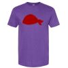 Unisex Softstyle® CVC T-Shirt Thumbnail