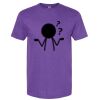 Unisex Softstyle® CVC T-Shirt Thumbnail