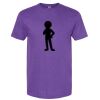 Unisex Softstyle® CVC T-Shirt Thumbnail