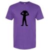 Unisex Softstyle® CVC T-Shirt Thumbnail
