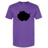 Unisex Softstyle® CVC T-Shirt Thumbnail