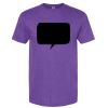 Unisex Softstyle® CVC T-Shirt Thumbnail