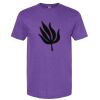 Unisex Softstyle® CVC T-Shirt Thumbnail