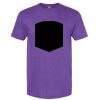 Unisex Softstyle® CVC T-Shirt Thumbnail