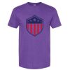 Unisex Softstyle® CVC T-Shirt Thumbnail