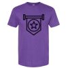 Unisex Softstyle® CVC T-Shirt Thumbnail