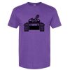 Unisex Softstyle® CVC T-Shirt Thumbnail