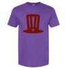 Unisex Softstyle® CVC T-Shirt Thumbnail