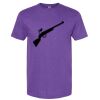 Unisex Softstyle® CVC T-Shirt Thumbnail