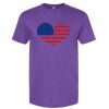 Unisex Softstyle® CVC T-Shirt Thumbnail