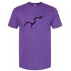 Unisex Softstyle® CVC T-Shirt Thumbnail