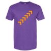 Unisex Softstyle® CVC T-Shirt Thumbnail