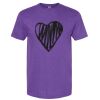 Unisex Softstyle® CVC T-Shirt Thumbnail