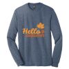 Perfect Tri ® Long Sleeve Tee Thumbnail
