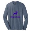 Perfect Tri ® Long Sleeve Tee Thumbnail