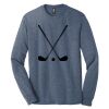 Perfect Tri ® Long Sleeve Tee Thumbnail