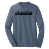 Perfect Tri ® Long Sleeve Tee Thumbnail