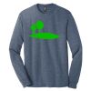 Perfect Tri ® Long Sleeve Tee Thumbnail