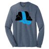 Perfect Tri ® Long Sleeve Tee Thumbnail