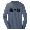 Perfect Tri ® Long Sleeve Tee Thumbnail