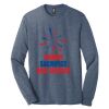 Perfect Tri ® Long Sleeve Tee Thumbnail