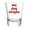Shot Glass 1.75 oz. Thumbnail