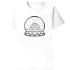 Sofspun Crewneck T-Shirt Thumbnail
