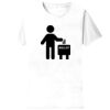 Sofspun Crewneck T-Shirt Thumbnail