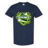 Heavy Cotton T-Shirt Thumbnail