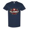 Heavy Cotton T-Shirt Thumbnail