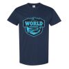Heavy Cotton T-Shirt Thumbnail