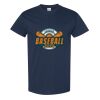 Heavy Cotton T-Shirt Thumbnail