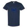 Heavy Cotton T-Shirt Thumbnail