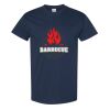 Heavy Cotton T-Shirt Thumbnail