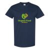 Heavy Cotton T-Shirt Thumbnail