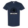 Heavy Cotton T-Shirt Thumbnail